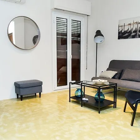 Apartament At Echarxia 2 Beds For 5 Pers By Mps