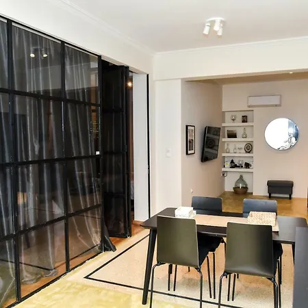 Apartament At Echarxia 2 Beds For 5 Pers By Mps