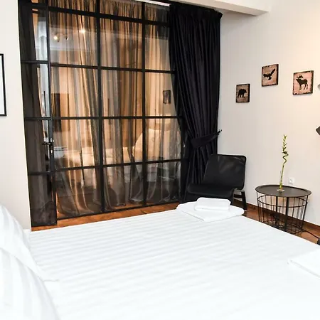 At Echarxia 2 Beds For 5 Pers By Mps Apartament *